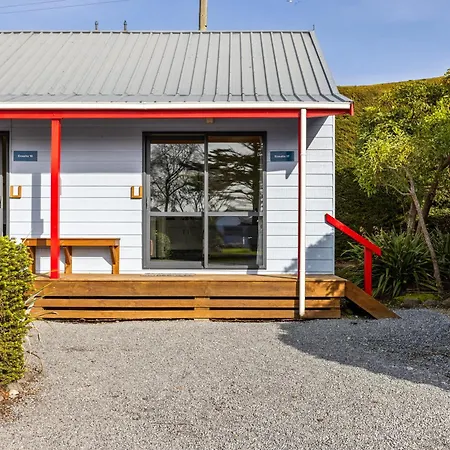 Kaikoura Top 10 Holiday Park-2