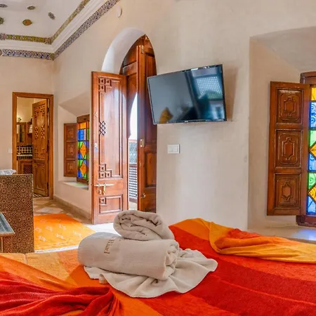 Riad Abaka hotel&boutique-3