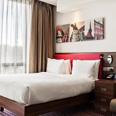 Hampton By Hilton Cluj-Napoca-2