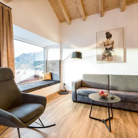 Appartementhotel Zugspitzhof-3