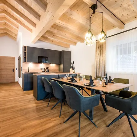 Appartementhotel Zugspitzhof-2