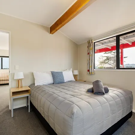 Kaikoura Top 10 Holiday Park-2