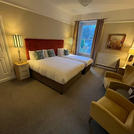 Ambleside Townhouse-3