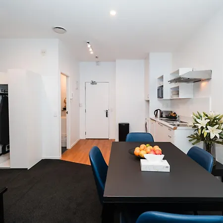 Gilmer Apartment Hotel-2