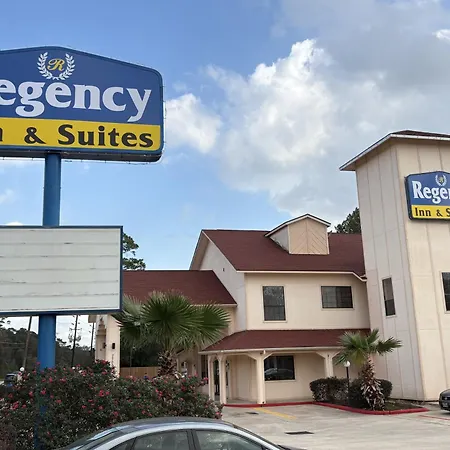 Regency Inn & Suites By Capital O Houston Iah Airport-3