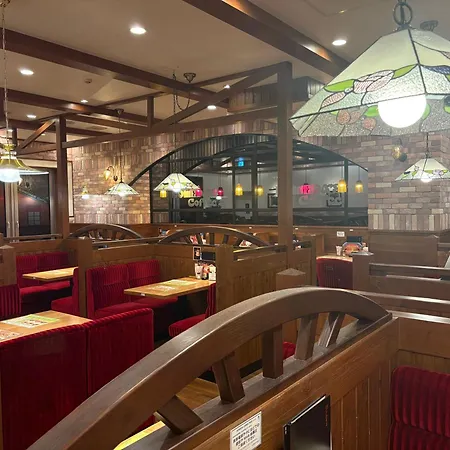 Apa Hotel Shibuya Dogenzakaue-2