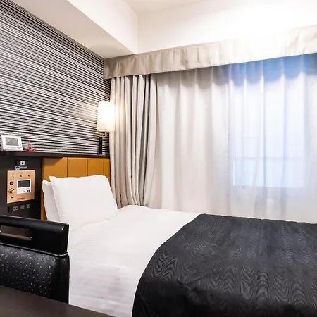 Apa Hotel Shibuya Dogenzakaue-2