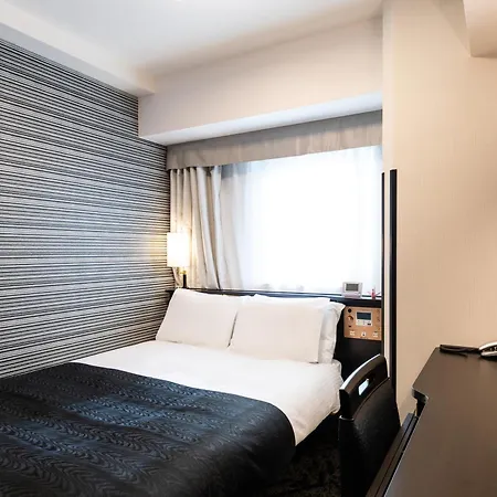 Apa Hotel Shibuya Dogenzakaue-2