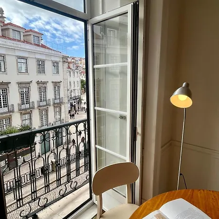 Lisbon Story Guesthouse-2