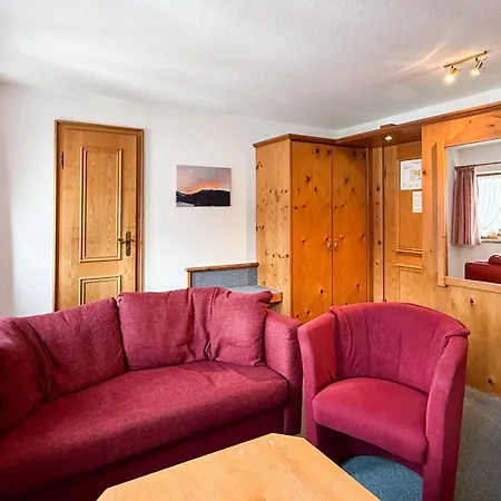 Hotel Alpensonne-3