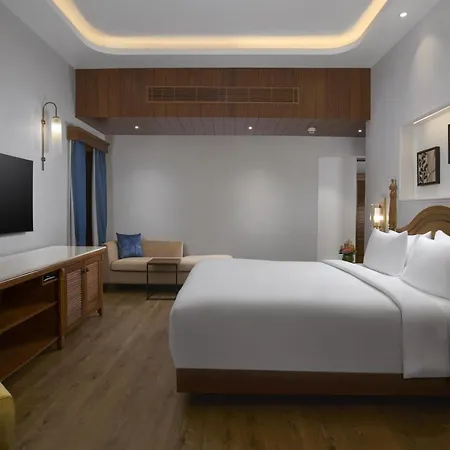 Radisson Blu Resort, Goa-2