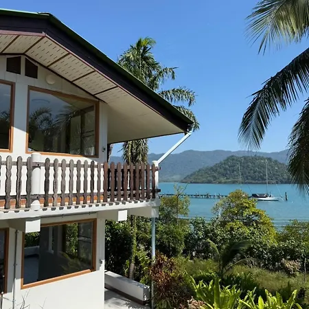 Island View Resort Koh Chang-3