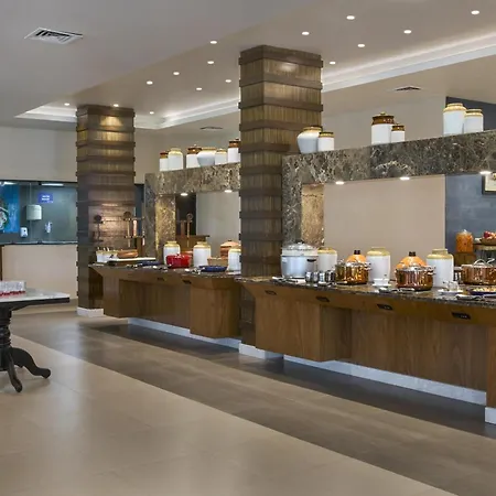 Radisson Blu Resort, Goa-3