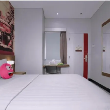 Favehotel Braga-2