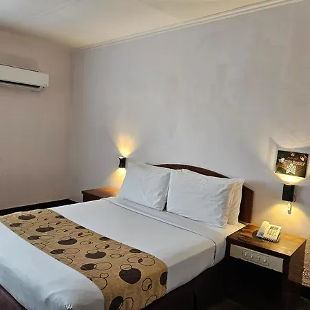 Hotel Seri Malaysia Port Dickson-2