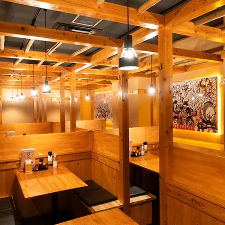 Apa Hotel Higashi Shinjuku Ekimae-2
