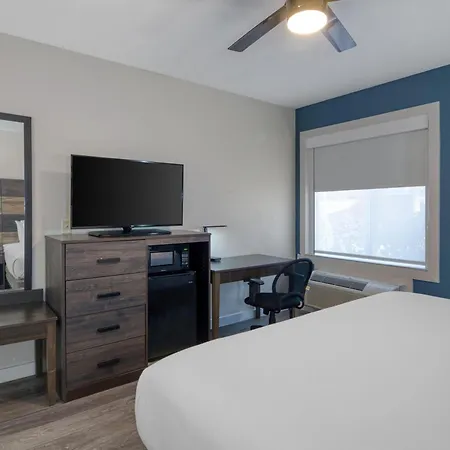 Hom Hotel Gainesville, Surestay Collection By Best Western-2