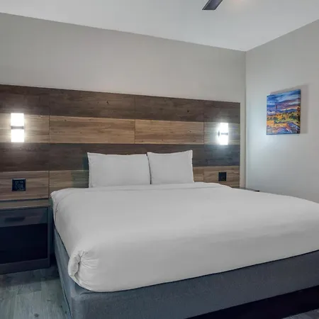 Hom Hotel Gainesville, Surestay Collection By Best Western-3