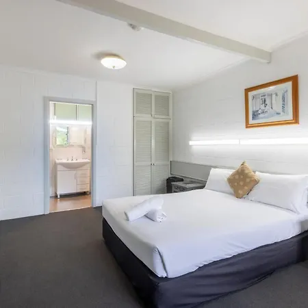The Grampians Motel-3