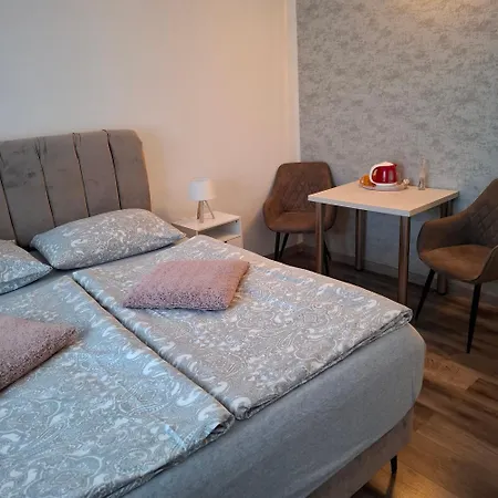 Guesthouse Sara-2