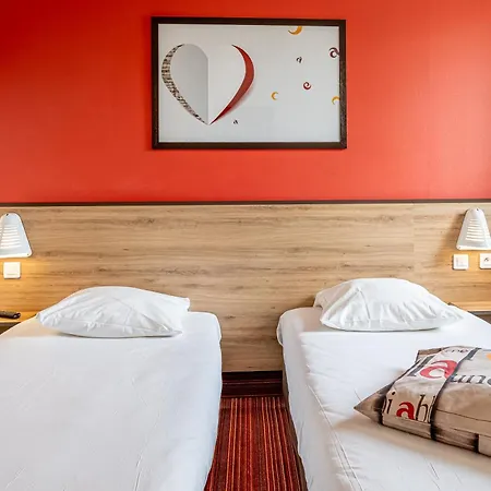 Ace Hotel Poitiers-2