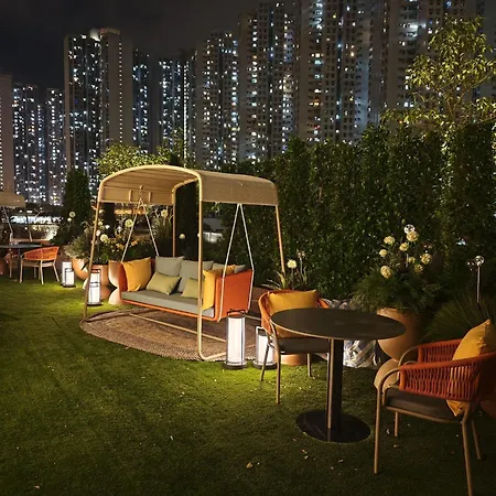 The Royal Garden Kowloon East-3