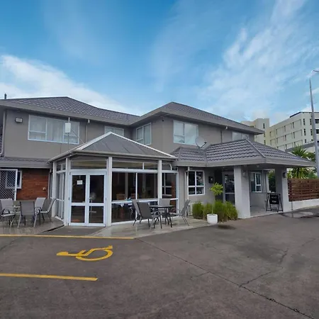 Carramar Motor Inn-3