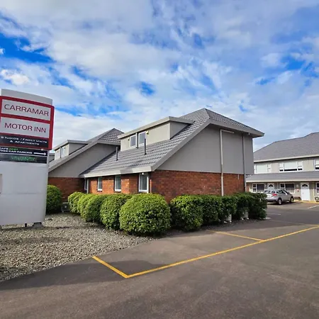 Carramar Motor Inn-2