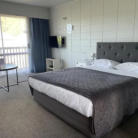 Aaron Court Motel Whangarei-3