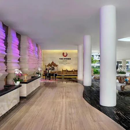 The Stones Hotel - Legian Bali-2