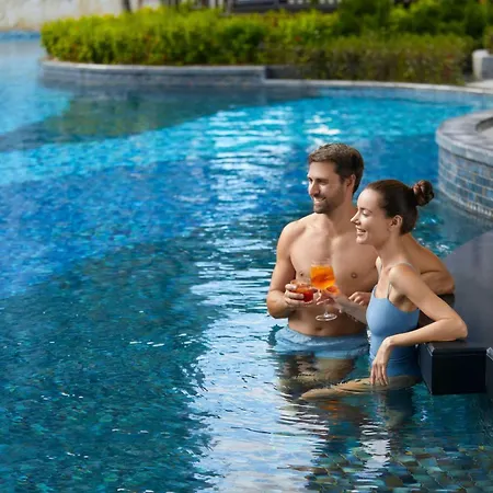 The Stones Hotel - Legian Bali-3