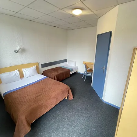 Hotel & Residence Avermes-3
