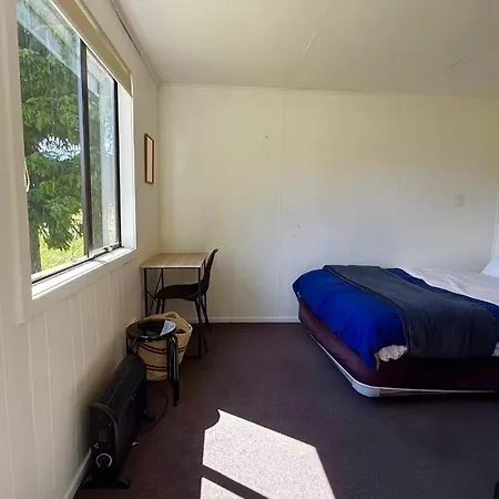 Mt Aspiring Holiday Park-2