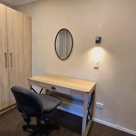 Carramar Motor Inn-2