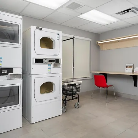 Towneplace Suites By Marriott Sierra Vista-3