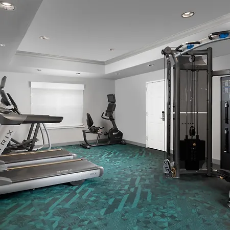 Towneplace Suites By Marriott Sierra Vista-2
