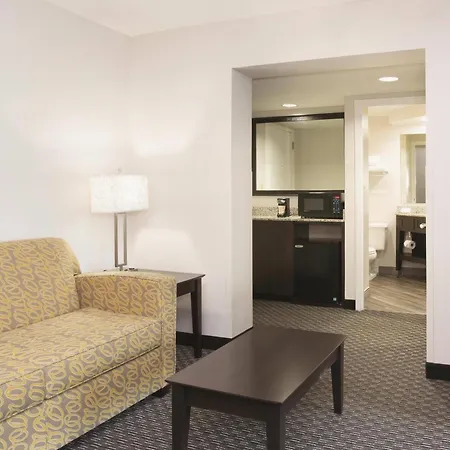 La Quinta By Wyndham Denver Englewood Tech Ctr-3