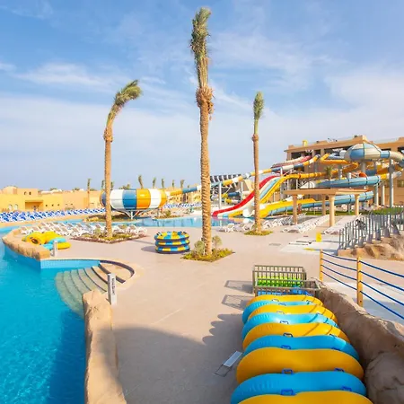 Stella Gardens Resort Makadi Bay-3