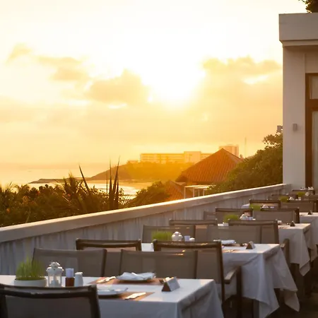 The Cliff Resort & Residences-3