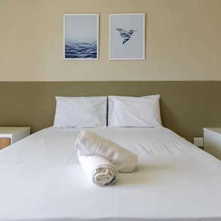 Apart Hotel Porto Principe-3