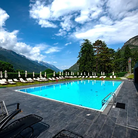 Parc Hotel Billia-2