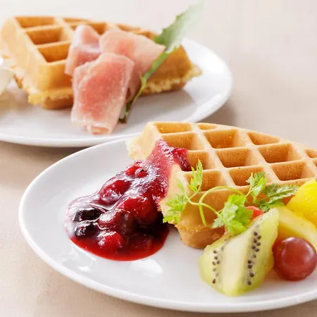 Solaria Nishitetsu Hotel Fukuoka-3