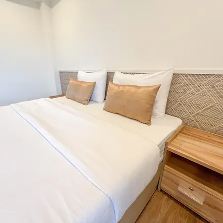 Inspire House Hotel-2