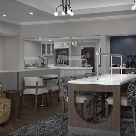 Homewood Suites By Hilton Orlando Airport-3