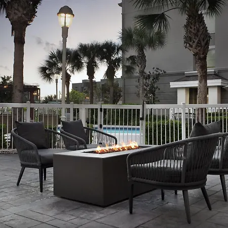 Homewood Suites By Hilton Orlando Airport-3