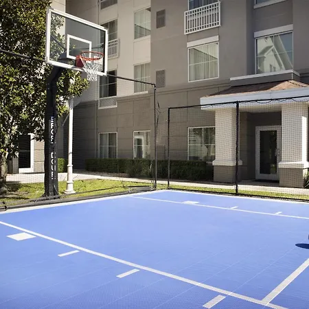 Homewood Suites By Hilton Orlando Airport-2