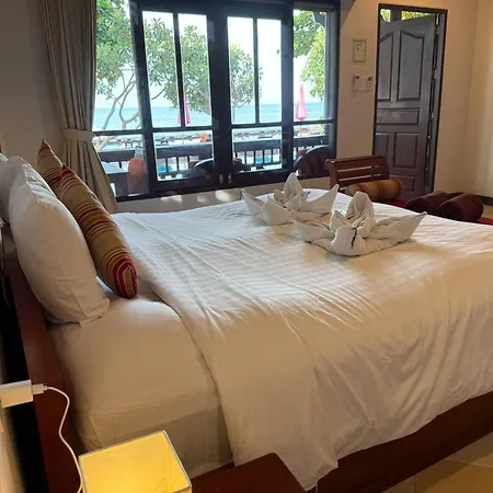 Bhundhari Chaweng Beach Resort Koh Samui - Sha Plus-2