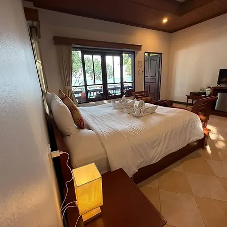 Bhundhari Chaweng Beach Resort Koh Samui - Sha Plus-3