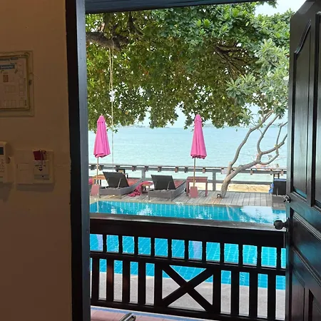 Bhundhari Chaweng Beach Resort Koh Samui - Sha Plus-3