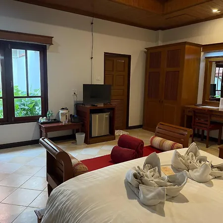 Bhundhari Chaweng Beach Resort Koh Samui - Sha Plus-2